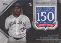 2019 Topps Update Series - Vladimir Guerrero Jr. #AMP-VG