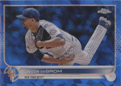 2022 MLB Topps Chrome Update Sapphire #US1-330 Pick/Complete