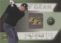 2004 Upper Deck - Mark O'Meara #MO-GG