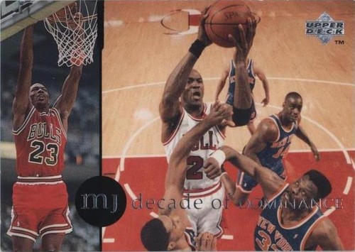 Psa 10 1994 Upper Deck Ud Air Michael Jordan rare air #38 | eBay