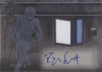 2017 Panini Majestic Ryan Switzer #110