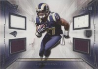 2014 Topps Prime Tre Mason #QR-TM