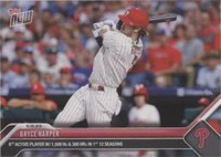 2023 Topps Now - Bryce Harper #860