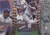 1998 Pacific Omega - Bobby Bonilla #119