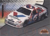 2000 Maxx - Mark Martin #46