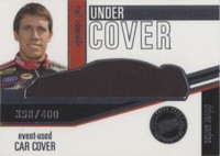 2006 Press Pass Eclipse - Carl Edwards #UCD 10