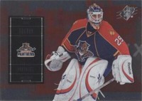 2009-10 SPx - Tomas Vokoun #39