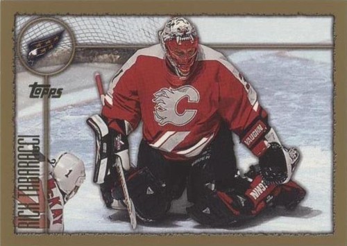 1998-99 Topps - Rick Tabaracci #77
