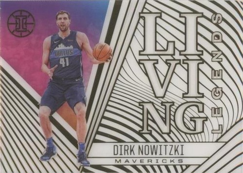 Dirk Nowitzki Last Game - Commemorative And Regular Tickets
