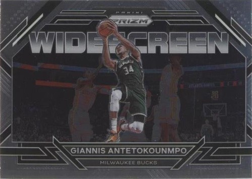 その他 Giannis Antetokounpo Prizm Choice /88 GIANNIS ANTETOKOUNMPO /88 SP 2022-23 Panini Prizm Choice Red
