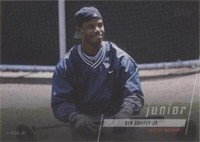 2019 Topps X Vlad Jr. "The Legend" - Ken Griffey Jr #14