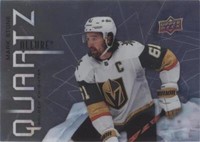 2021-22 Upper Deck Allure - Mark Stone #AQ-ST