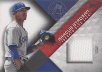 2018 Topps - Marcus Stroman #MLM-MD
