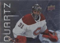 2021-22 Upper Deck Allure - Carey Price #AQ-CP