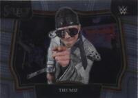 2023 Panini Select WWE - The Miz #241