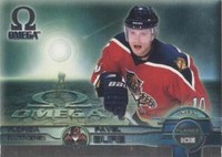 1998-99 Pacific Omega - Pavel Bure #20