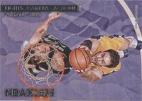 2014-15 NBA Hoops - Pau Gasol #27
