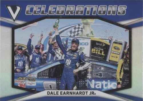 2018 Panini Victory Lane - Dale Earnhardt Jr. #C4