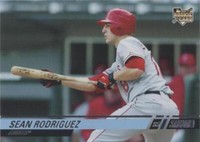 2008 Topps Stadium Club - Sean Rodriguez #131