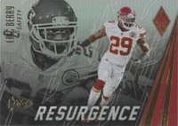 2016 Panini Phoenix Eric Berry #RES-EB