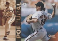1994 Score Select - Mark Portugal #316