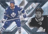 2013-14 SPx - David Clarkson #67