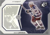 2003-04 SPx - Eric Lindros #64