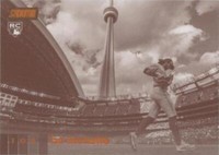 2020 Topps Stadium Club - Bo Bichette #112
