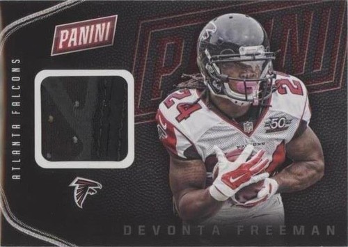 2016 Panini National Convention Devonta Freeman #30