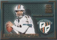 1999 Pacific Crown Royale Damon Huard #11
