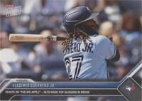 2023 Topps Now - Vladimir Guerrero Jr. #172