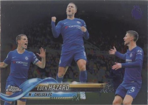 ウェア Hazard15-16Chelsea PremierLeague uniform Hazard15-16Chelsea PremierLeague uniform