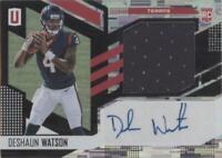 2017 Panini Unparalleled Deshaun Watson #301
