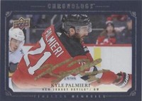 2019-20 Upper Deck Chronology - Kyle Palmieri #CA-KP