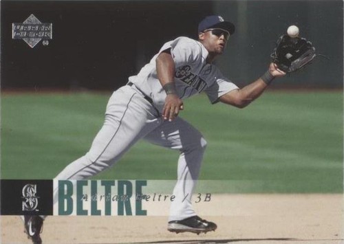 2006 Upper Deck - Adrian Beltre #402