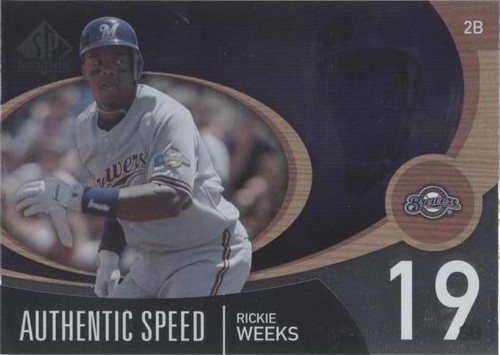 2007 SP Authentic - Prince Fielder #AP-41