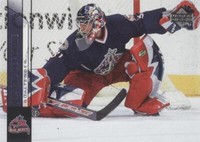 2006-07 Upper Deck - Pascal Leclaire #56
