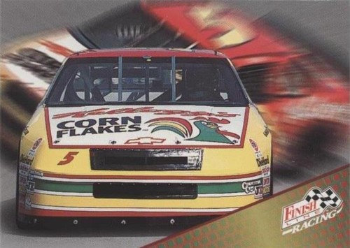 1994 Finish Line Racing - Terry Labonte #17