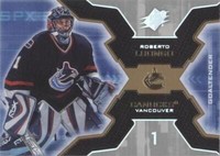 2006-07 SPx - Roberto Luongo #96