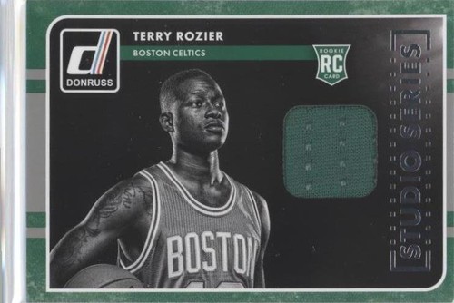 2015-16 Panini Donruss - Terry Rozier #16
