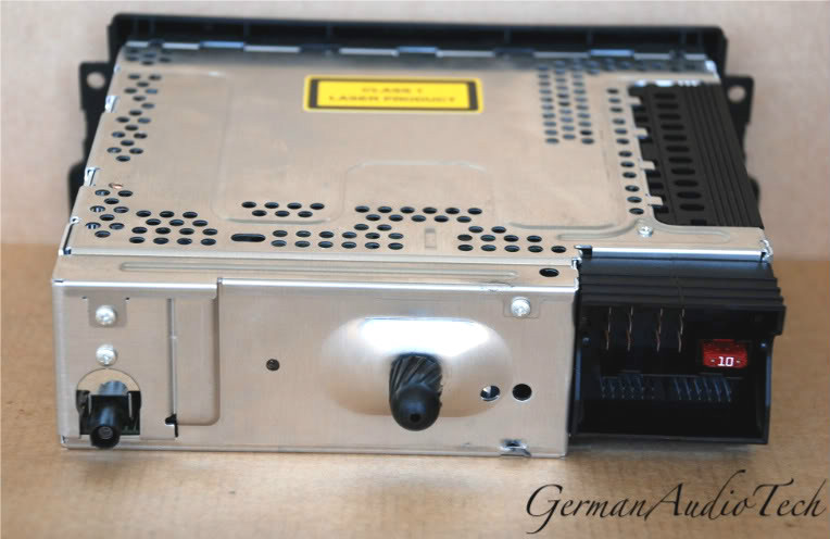 MINI COOPER S BOOST CD PLAYER RADIO CD53 MP3 AUX R50 ... 2003 mini cooper radio wiring 