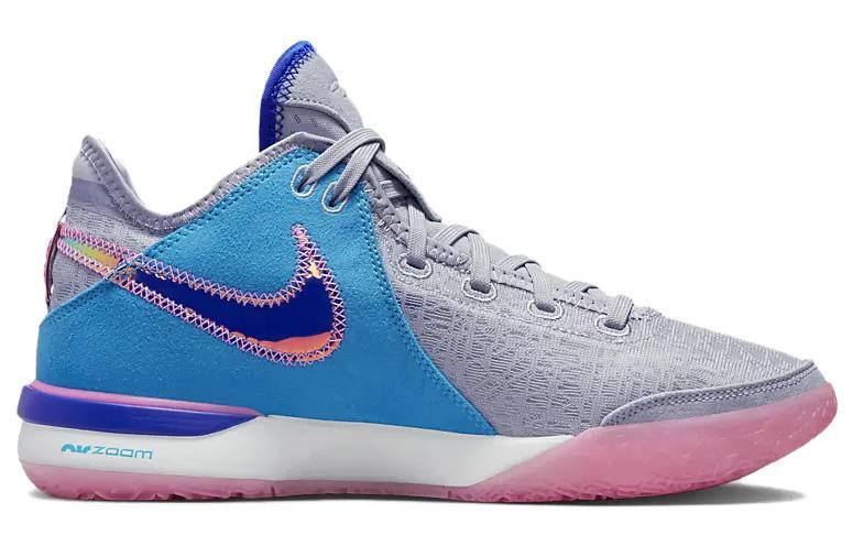 Nike Zoom LeBron NXXT Gen EP Low 1984 - DR8788-002 | eBay