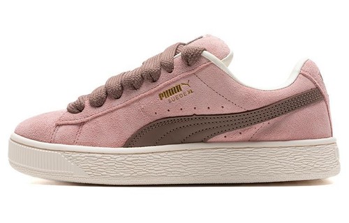 PUMA Suede XL Future Pink - 395205-11 | eBay