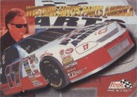 1996 Finish Line Racing - Darrell Waltrip #67