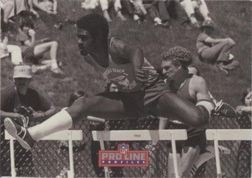 1992 Pro Line Profiles Art Monk #497