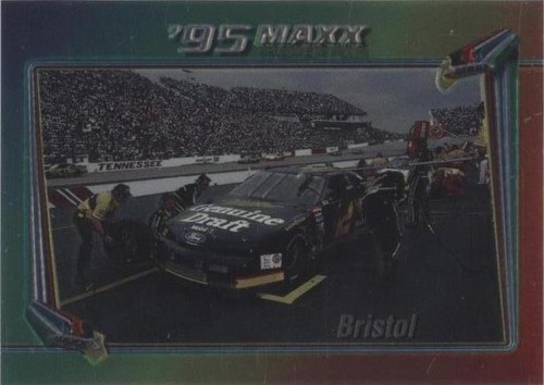 その他 1995 MAXX Nascar Racing Series 1 その他 1995 MAXX Nascar Racing Series 1 1995 Maxx Race Cards