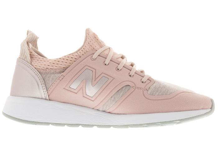 new balance champagne beige