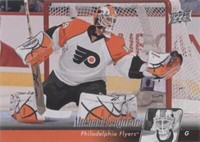 2010-11 Upper Deck - Michael Leighton #399