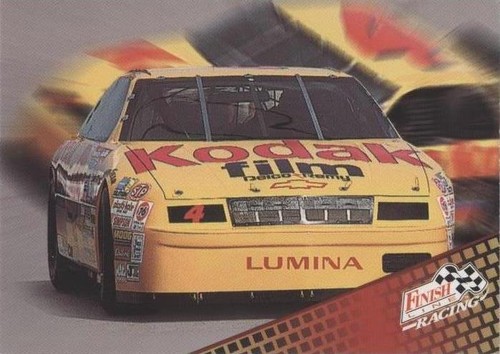 1994 Finish Line Racing - Sterling Marlin #82