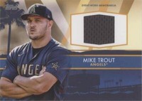 2022 Topps Update Series - Mike Trout #ASSC-MT